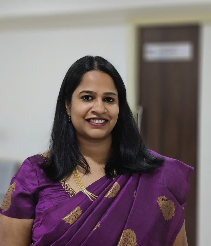 DR. KRITHIKA MOHAN - Nephrologist and Transplant Physician | Areas of Special Interest - Kidney transplantation - Glomerular diseases - Interventional nephrology - Hypertension - Hemodialysis - Critical care nephrology - Onco-nephrology - Diabetic kidney disease - Acute kidney injury - Chronic kidney disease - Pregnancy and kidney diseases - Palliative nephrology | Bangalore