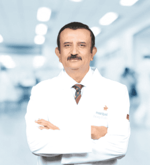 SREEDHAR SINGH - Consultant - Orthopaedic Surgeon | Medical Consultation | Bangalore