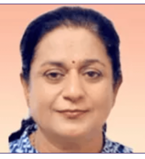 Dr. Renu Kharbanda - Dental Surgery | Dental and Oral diseases | Bangalore