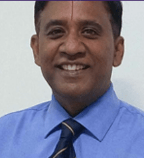 DR. MUKUNDAN SESHADRI - MBBS, MS (General Surgery), M.Ch. (Cardiovascular & Thoracic Surgery), DNB (Cardiovascular & Thoracic Surgery) | Cardiovascular and thoracic surgeries for heart, lungs, and chest cavity conditions | Ramaiah Memorial Hospital, Bengaluru, India