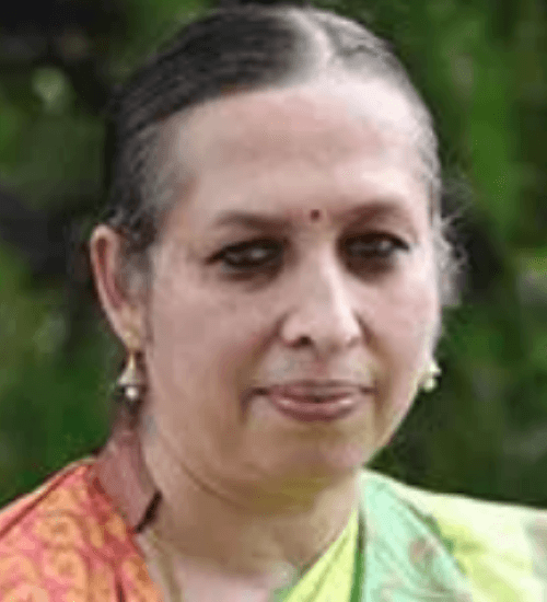DR. ANUPAMA V