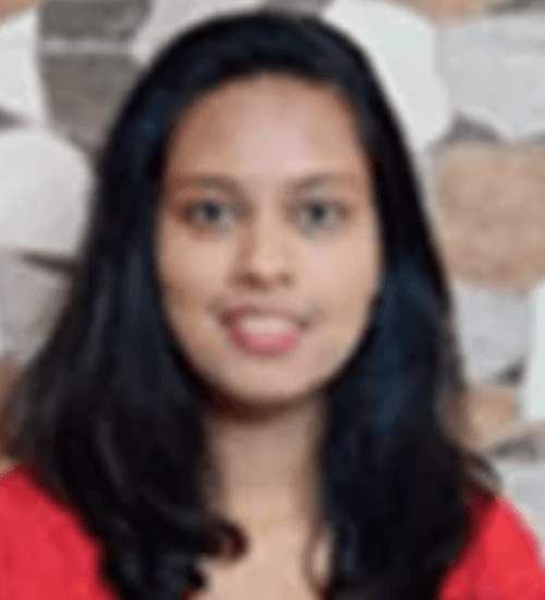 DR. AMULYA V. RAI - BDS, MDS | Root canal treatment, anterior and posterior direct/indirect restorations, crowns, laminates, veneers, bleaching, regenerative procedures, apexification | Ramaiah Memorial Hospital, Bengaluru, India