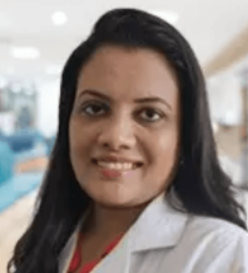 DR. MADHU BALA - MDS | Endodontic procedures in kids, preventive/interceptive orthodontics, cavity fillings, treating children under conscious sedation/general anesthesia | Ramaiah Memorial Hospital, Bengaluru, India