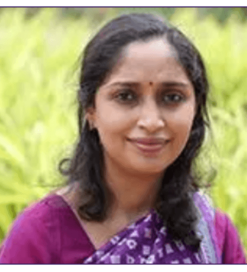 DR. GANAVI Y. P - MBBS, MD, DM | Diabetes, thyroid, and hormonal disorders | Ramaiah Memorial Hospital, Bengaluru, India
