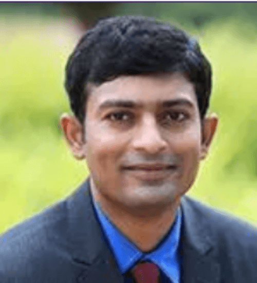 DR. MANJUNATH P R - MBBS, MD, DM | Comprehensive diabetes management (CGMS, insulin pumps), thyroid ultrasound & FNAC, PCOS, growth disorders, adrenal & pituitary diseases, osteoporosis, syndromic endocrine disorders | Bangalore