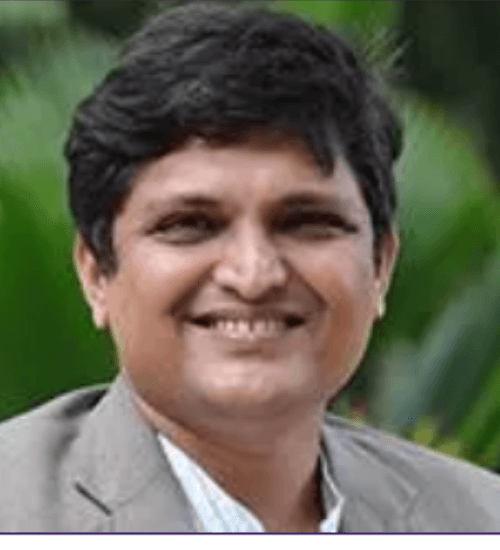 DR. VINAYAK MAKA - MBBS, MD (General Medicine), DM (Medical Oncology), ESMO Certification, Clinical Fellowship in Haematology and BMT (Singapore) | Chemotherapy, immunotherapy, targeted therapy, stem cell transplantation, clinical trials, pain management | Ramaiah Memorial Hospital, Bengaluru, India
