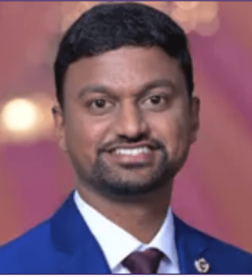 DR. NISHIL GOWDA - MBBS, MD (Internal Medicine), DM (Medical Oncology), ESMO Certified | Chemotherapy, immunotherapy, targeted therapy, bone marrow transplantation for various cancers | Bengaluru, India