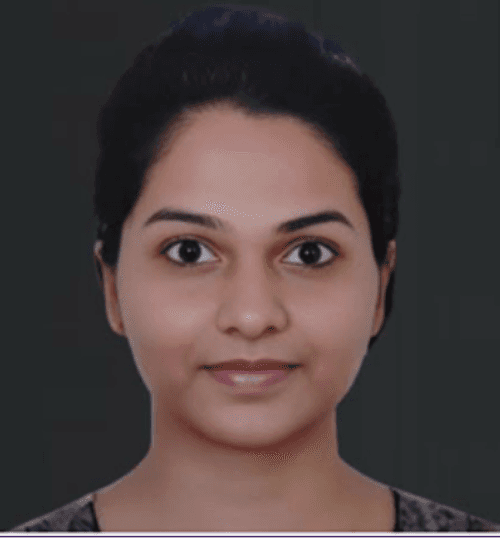 DR. MOUNA B M - MBBS, MD (Internal Medicine) AIIMS New Delhi, DM (Medical Oncology) AIIMS New Delhi, ESMO Certified | Solid tumors, hematological malignancies, bone marrow transplantation, immunotherapy, targeted therapies | Bengaluru, India