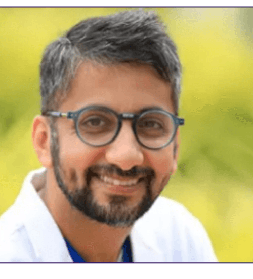 DR. ANISH MEHTA - MBBS, MD (Internal Medicine), DM (Neurology), PDF (Movement Disorders) | Movement disorders, botulinum toxin therapy, deep brain stimulation, electrophysiology in movement disorders | Bengaluru, India