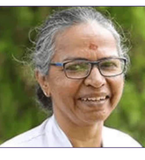 DR. SUJANI B. K - MD, DNB, PGDHHM | High-risk pregnancy management, obstetric emergencies, vaginal hysterectomies (including for large fibroids), LAVH | Bengaluru, India