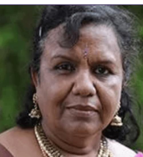 DR. JYOTHI G. S - MBBS, MD (OBG), PGDMLE, FICOG, FICMCH | High-risk pregnancy, preventive oncology | Bengaluru, India