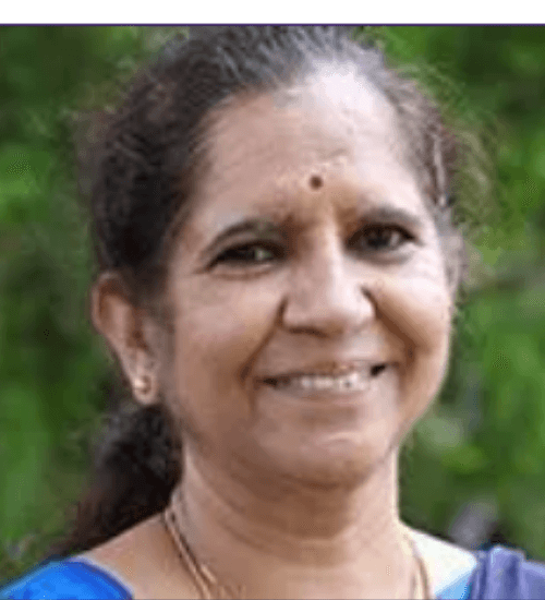 DR. NANDINI G - MD | High-risk pregnancy, laparoscopy | Bengaluru, India
