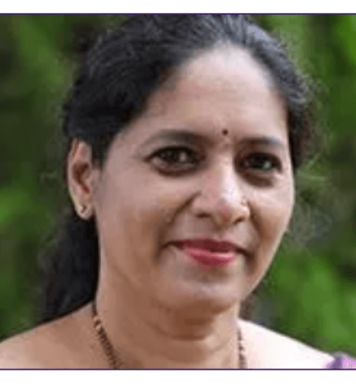 DR. MANJULA N. V. - MBBS, MS | Urogynaecology, endoscopic surgery | Bengaluru, India