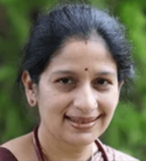 DR. URVASHI URVASHI - MS | High-risk pregnancies, operational deliveries, vaginal hysterectomies for non-descent uterus | Bengaluru, India