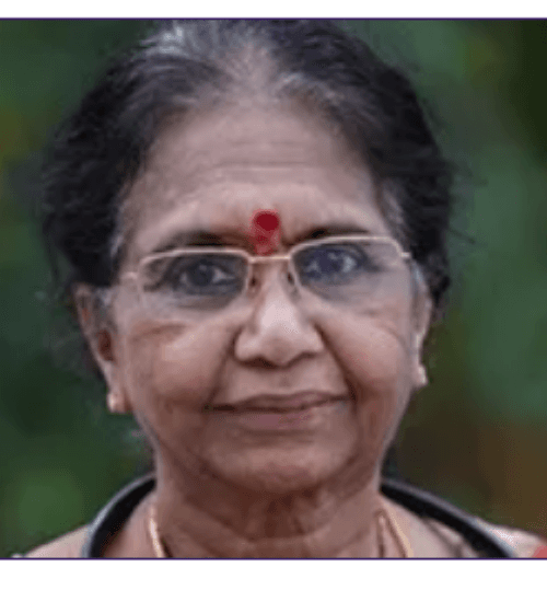 DR. UMADEVI K - MD, FRCOG, MNAMS, MBA, DGO, PGDMLE | Obstetric and gynaecological care | Bengaluru, India