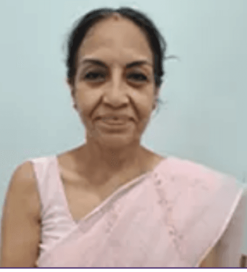 DR. SEEMA MEHROTRA - MBBS, MD | High-risk pregnancy, infertility | Bengaluru, India