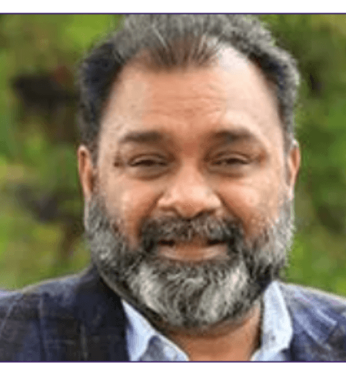 DR. ANANTH BHANDARY S. - MBBS, MS | Cataract, medical retina, external eye disease | Bengaluru, India