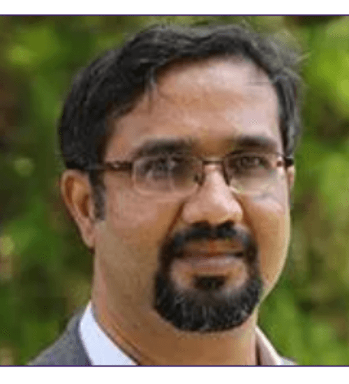 DR. RAVI KUMAR T V - MBBS, MS Ortho, AO Spine Fellowship, Minimally Invasive Spine Fellowship (Germany) | Complex spine deformity, spinal tumours and infections, rehabilitation of paraplegic patients | Bengaluru, India