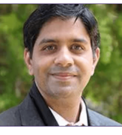 DR. SHRAVAN