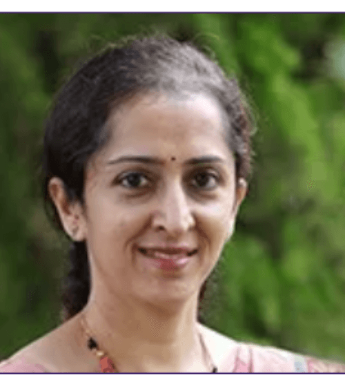 DR. SANGEETHA SHENOY - MBBS, MD (Paediatrics) | Developmental paediatrics | Bengaluru, India
