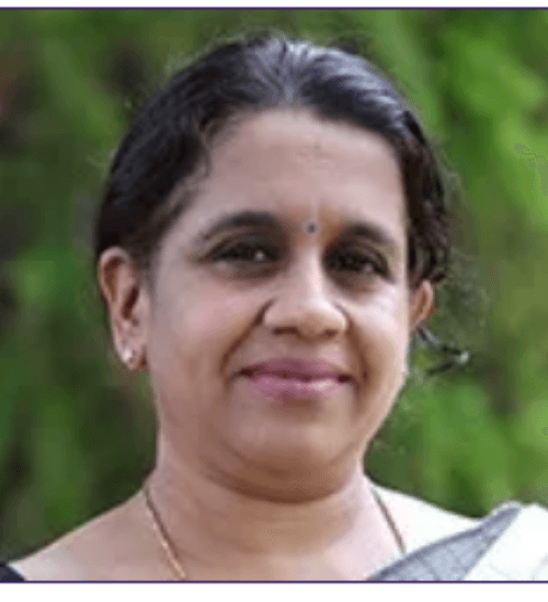 DR. SHRUTI PATIL - MBBS, MD (Pediatrics), FRUGHS Pediatric Genetics | Pediatric genetics including genetic and antenatal counselling | Bengaluru, India