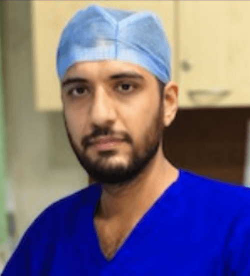 DR. MOHAMMED NAHID - MBBS, MS, MCh (GI), DNB, DrNB (GI), FIAGES, FMAS, FALS (JIPMER) | Surgical gastroenterology, laparoscopic gallbladder & hernia, laparoscopic colorectal, HPB, bile duct & pancreatic, gastrectomy & esophagectomy | Bengaluru, India
