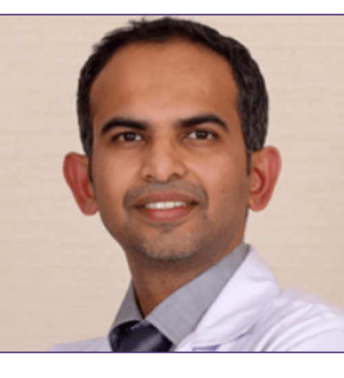 DR. DEEPAK RAMRAJ - MBBS, MS, MCh (Surgical Oncology), DNB (Surgical Oncology), FMASO (Minimal Invasive and Robotic Surgery) | Advanced laparoscopic and robotic surgeries, CRS/HIPEC, PIPAC, GI/gyn/urological cancers, oncoplastic breast surgery, pelvic exenterations | Bengaluru, India