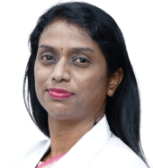 Dr. Aruna Thangapandy - Obstetrics and Gynaecology | Medical Consultation | Maratahalli, Bengaluru