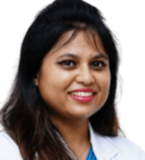 Dr. Nikita Maan Singh - Clinical Director | Medical Consultation | Maratahalli, Bengaluru