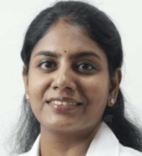 Dr. Suganya C - Obstetrics and Gynaecology | Medical Consultation | Maratahalli, Bengaluru