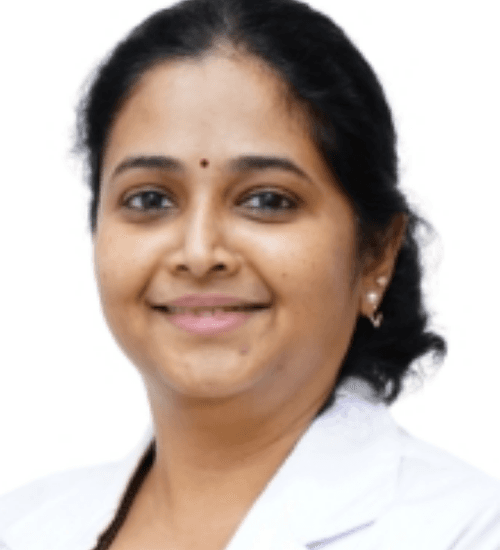 Dr. Preetha P Isloor - Fetal Medicine | Medical Consultation | Maratahalli, Bengaluru