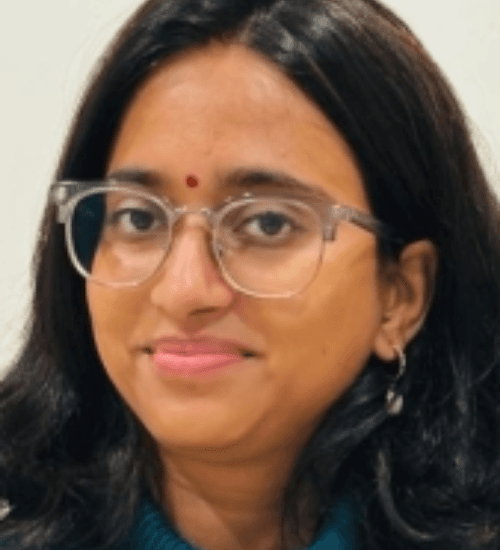 Dr. Pavitra V - Emergency & Pediatric Intensive Care | Medical Consultation | Maratahalli, Bengaluru