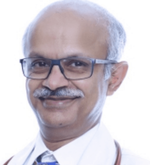 Dr. Arvind Shenoi - Clinical Director | Medical Consultation | Maratahalli, Bengaluru