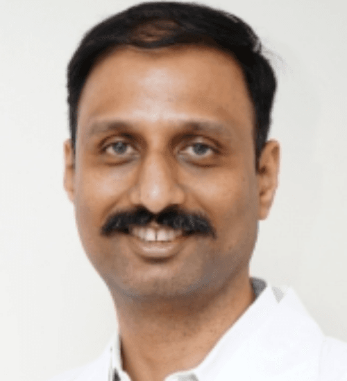 Dr. Sandeep R - Neonatology & Pediatrics | Medical Consultation | Maratahalli, Bengaluru
