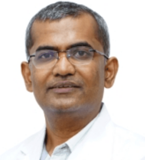 Dr. Srikanth Kulkarni - Neonatology & Pediatrics | Medical Consultation | Maratahalli, Bengaluru