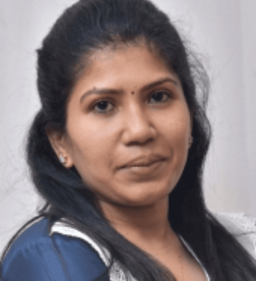 Dr. Sahana S - Neonatology & Pediatrics | Medical Consultation | Maratahalli, Bengaluru
