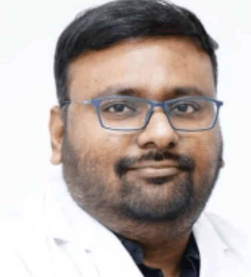 Dr. Balamurugan N - Pediatric Neurology | Medical Consultation | Maratahalli, Bengaluru