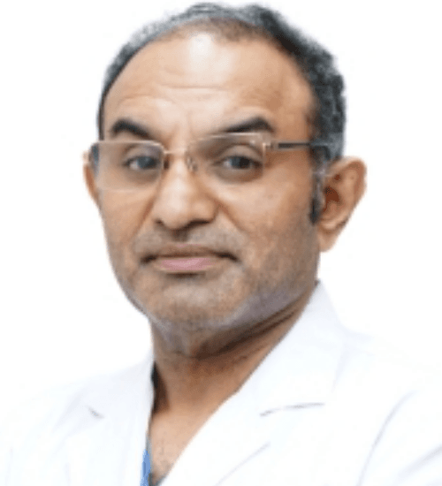 Dr. Jayanth Sundar S - Pediatric Orthopedics | Medical Consultation | Maratahalli, Bengaluru