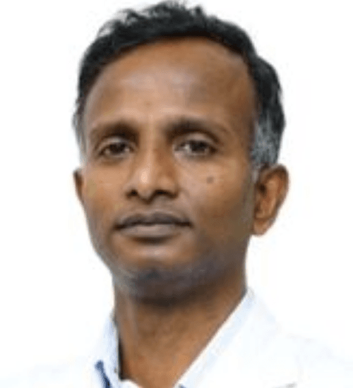 Dr. Girish Kumar A M - Pediatric Orthopedics Surgeon | Medical Consultation | Maratahalli, Bengaluru