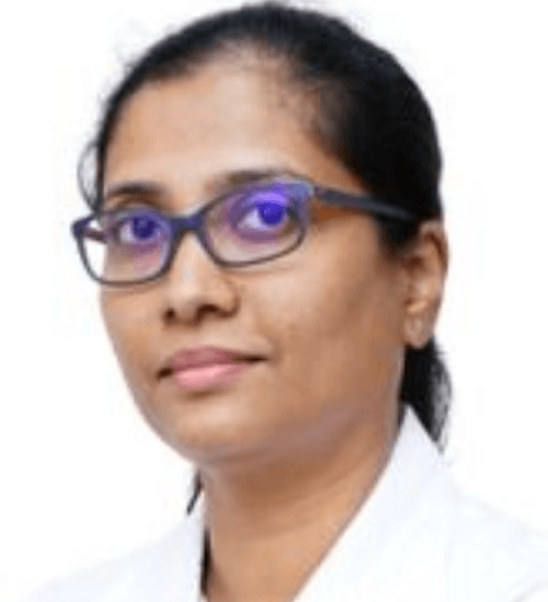 Dr. Shilpa H - ENT, Head & Neck Surgeon | Medical Consultation | Maratahalli, Bengaluru