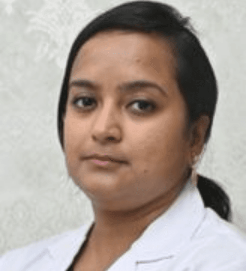 Dr. Sohini Chakrabarti - Paediatric ENT & Cochlear Implant Surgeon | Medical Consultation | Maratahalli, Bengaluru