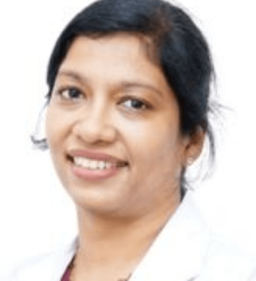 Dr. Jyoti Singh - Radiology | Medical Consultation | Maratahalli, Bengaluru