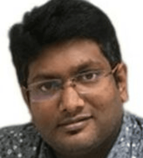 Dr. Thilak Babu - Radiology | Medical Consultation | Maratahalli, Bengaluru