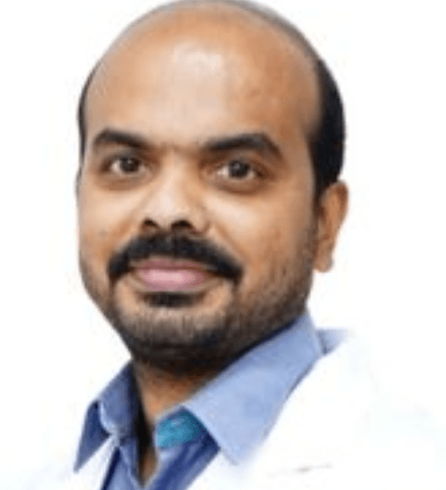 Dr. Rajaram G - General Pediatrics | Medical Consultation | Maratahalli, Bengaluru