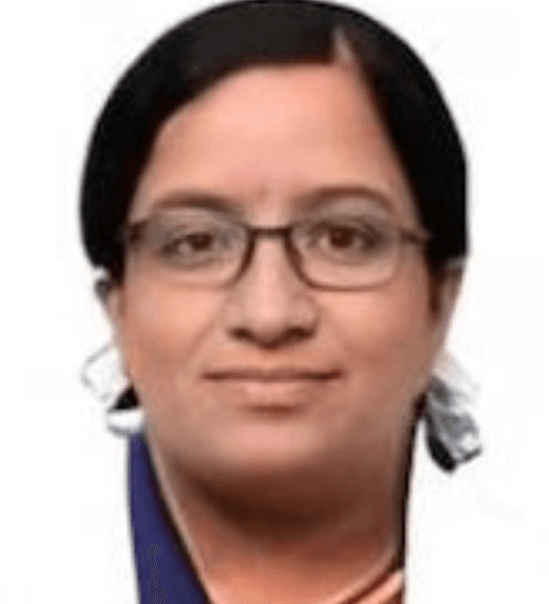 Dr. Anusha K M - General Pediatrics | Medical Consultation | Maratahalli, Bengaluru