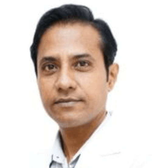 Dr. Chandrashekar C - General Pediatrics | Medical Consultation | Maratahalli, Bengaluru