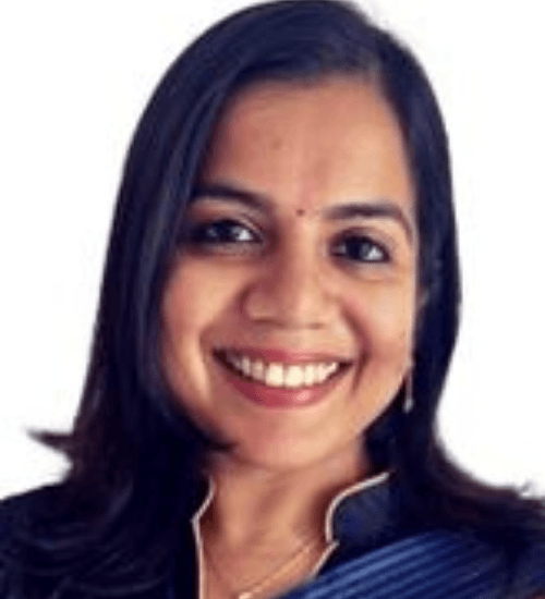 Dr Anupama Menon - Pediatric Pulmonologist | Medical Consultation | Maratahalli, Bengaluru