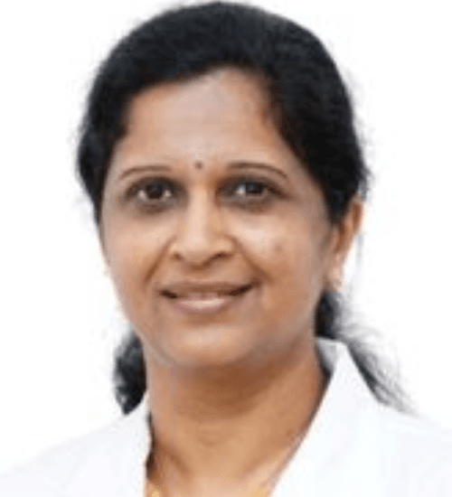 Dr. Nandana Bala - Pediatric Allergy and Respiratory Medicine | Medical Consultation | Maratahalli, Bengaluru