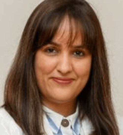 Dr. Manu Chaudhary - Pediatric Infectious Diseases Specialist | Medical Consultation | Maratahalli, Bengaluru