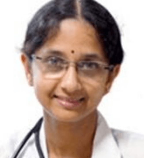 Dr. Sejal Shah - Pediatric Cardiology | Medical Consultation | Maratahalli, Bengaluru